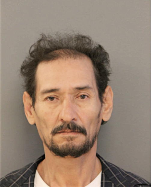 ADAN CABALLERO, Cook County, Illinois