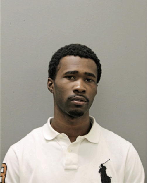 ANDREW CARR, Cook County, Illinois