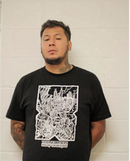 EDER CARRANZA, Cook County, Illinois