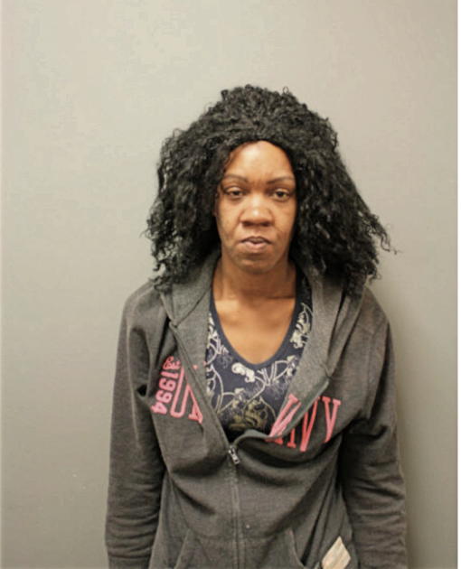 DENICE CARTER, Cook County, Illinois