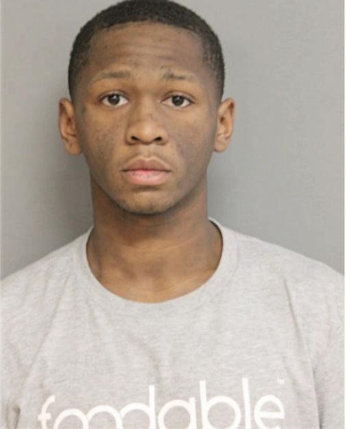 GREGORY L CARTER, Cook County, Illinois