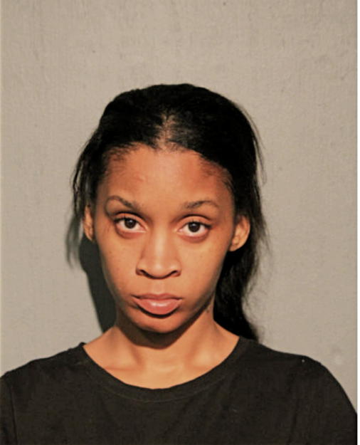 KRYSTLE S CHALMERS, Cook County, Illinois