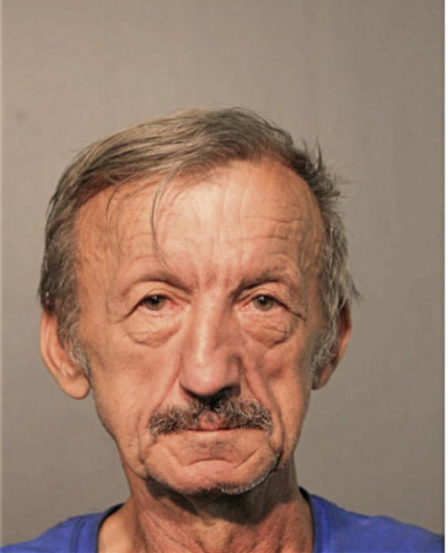 WIESLAW P CHMURA, Cook County, Illinois