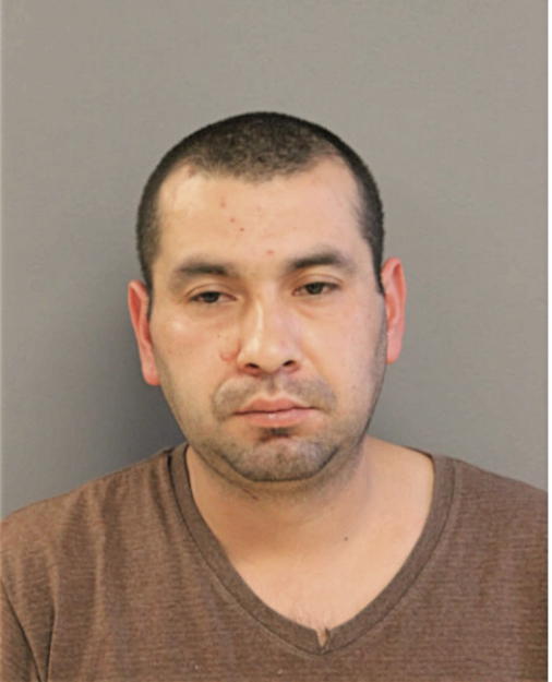 SALVADOR CLARO, Cook County, Illinois