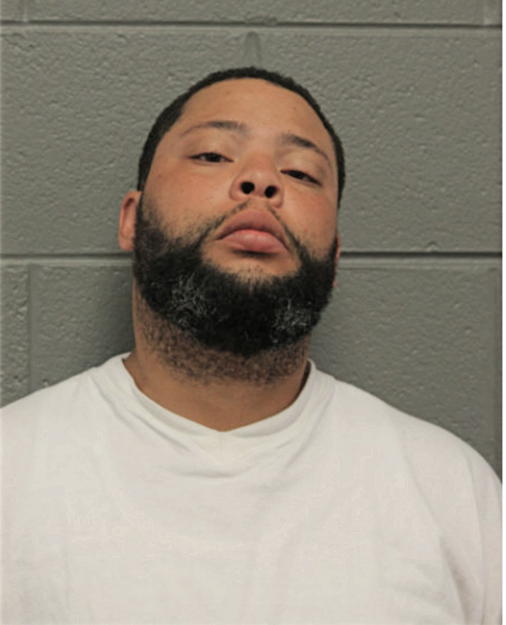 VERNELL CLEVELAND, Cook County, Illinois