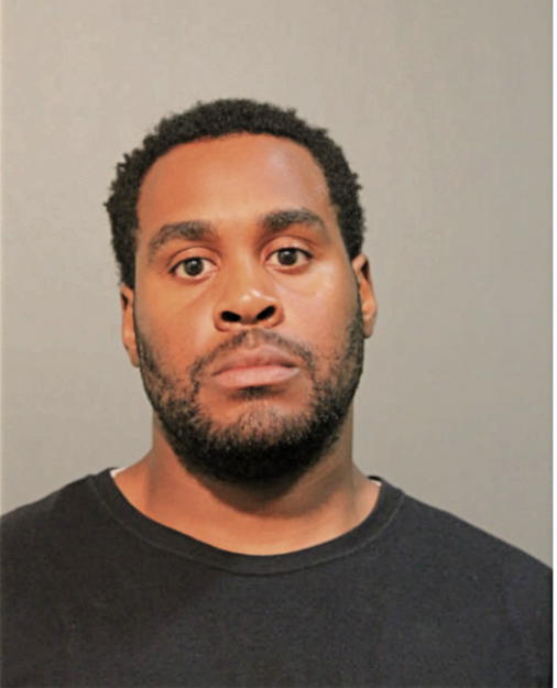 CRAIG R COLEMAN, Cook County, Illinois