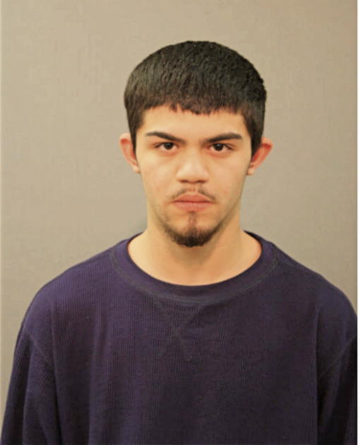GEOVANNIE COLLAZO, Cook County, Illinois