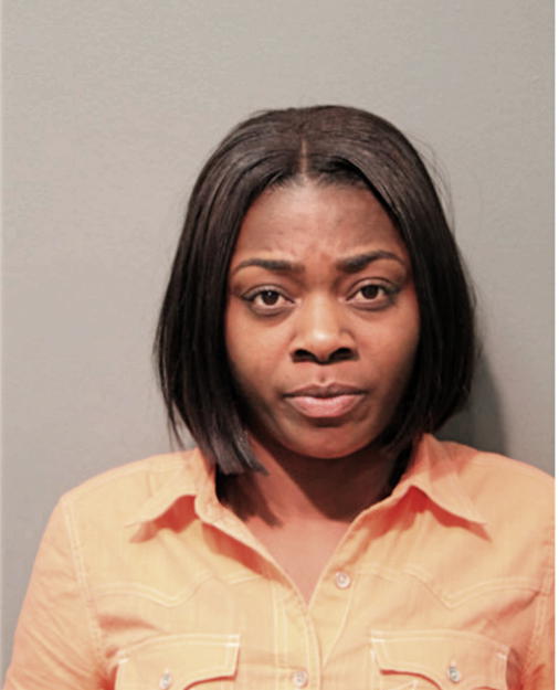 KIMBERLY COLLINS, Cook County, Illinois