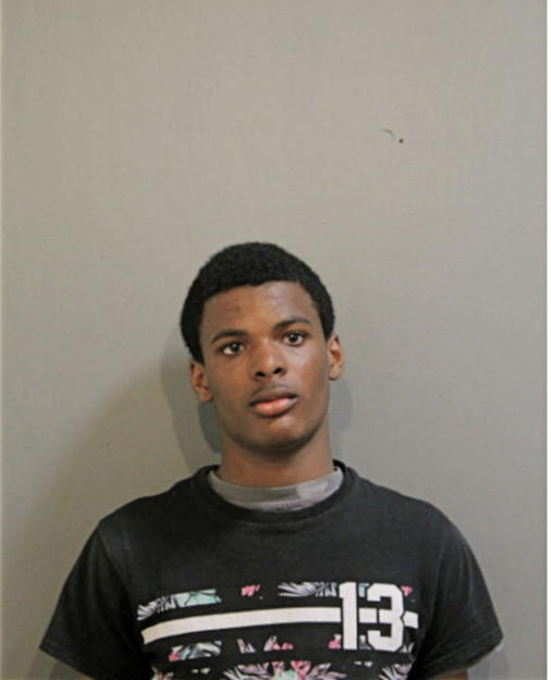 MARTEZ T DAVIDSON, Cook County, Illinois