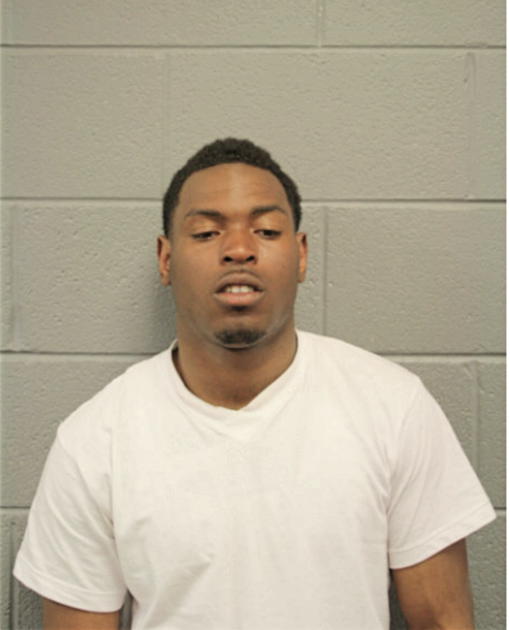 EXAVIAN C DAVIS, Cook County, Illinois