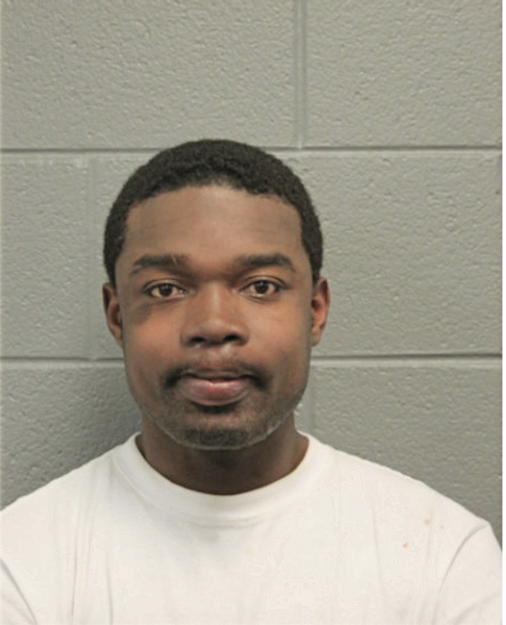 SIMEON DAVIS, Cook County, Illinois