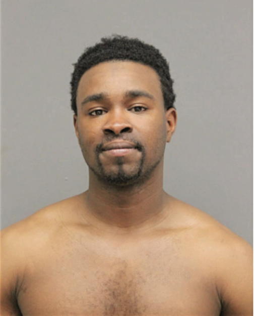LARELL K DOBBS, Cook County, Illinois