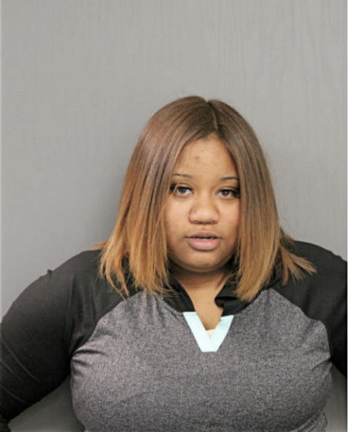 MELODY EMERSON, Cook County, Illinois