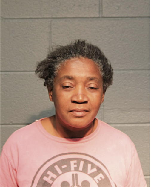 STEPHANIE FAULKNER, Cook County, Illinois