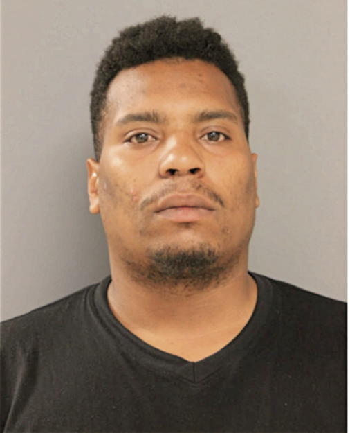 JAMES E FIELDS, Cook County, Illinois