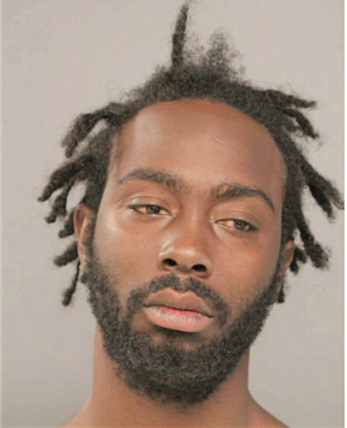 ANTHONY G FLENOR, Cook County, Illinois
