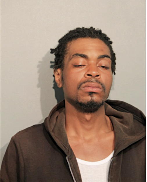 CURTIS S FLIPPEN, Cook County, Illinois