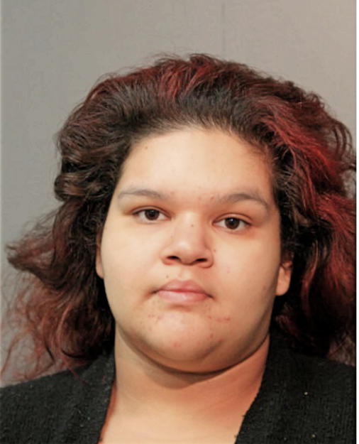 SAYRA MAGANA FLORES, Cook County, Illinois