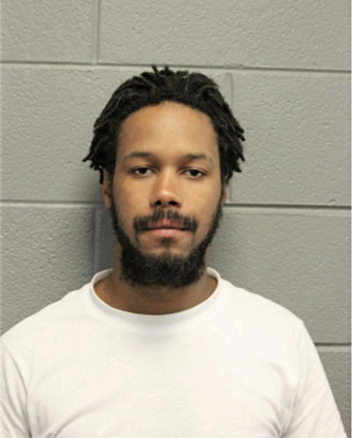 JEAN D FOSTER, Cook County, Illinois