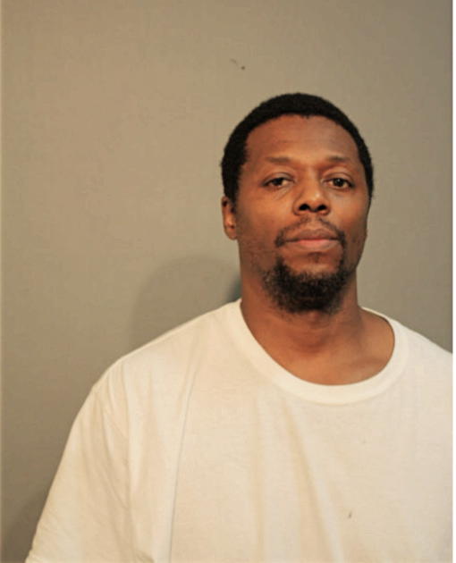 MATTHEW FOWLER, Cook County, Illinois