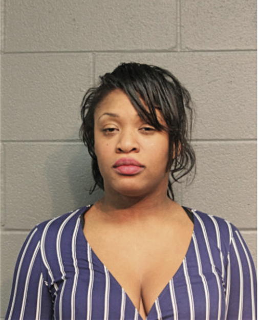 CHRISTI L FUERY, Cook County, Illinois