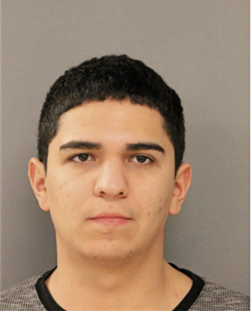 JOB GARCIA, Cook County, Illinois
