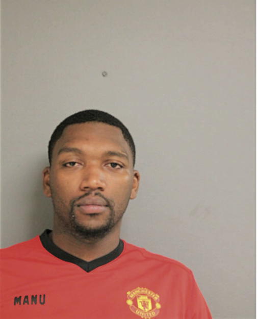 DEON J GARRETT, Cook County, Illinois
