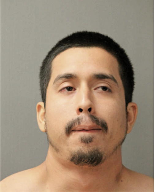 FRANCISCO GARRO, Cook County, Illinois