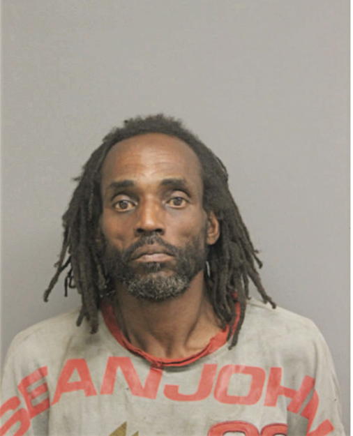 PERRY J GIBSON, Cook County, Illinois