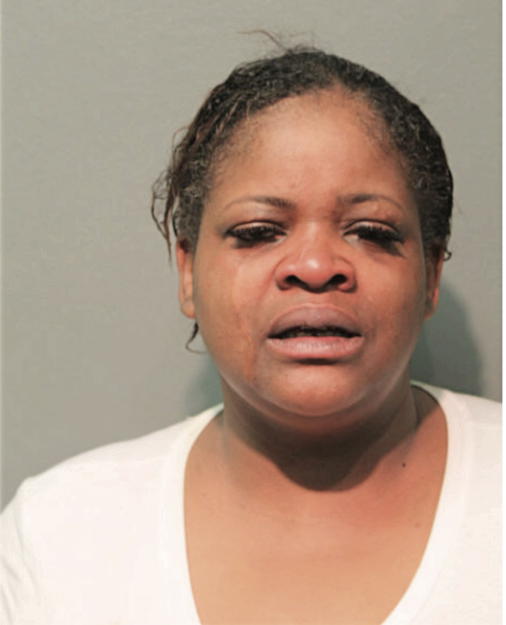 LATONIA GIPSON, Cook County, Illinois