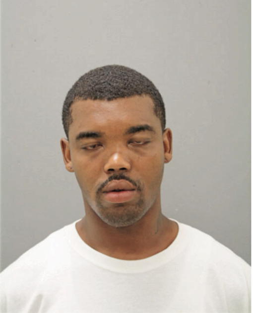 JEREMY L GIVENS, Cook County, Illinois