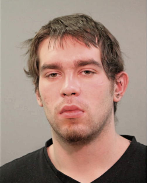 ROBERT GODINEZ, Cook County, Illinois