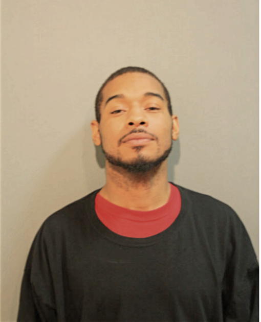 JONATHON GOUGISHA, Cook County, Illinois