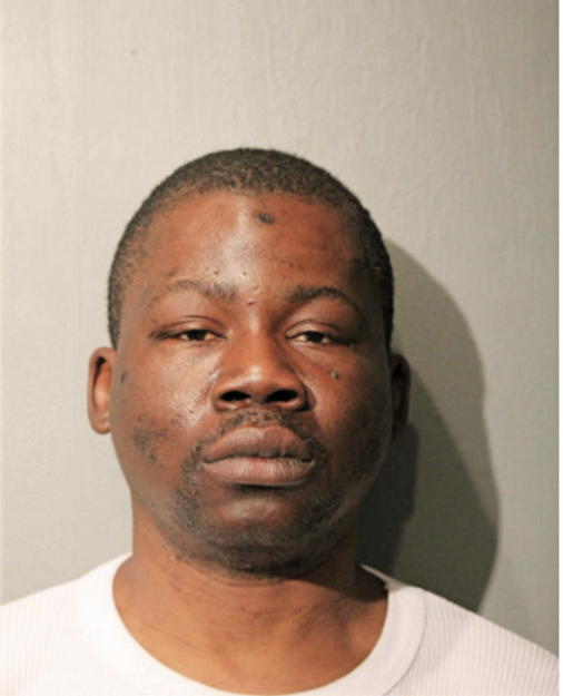 ANTHONY GRADY, Cook County, Illinois