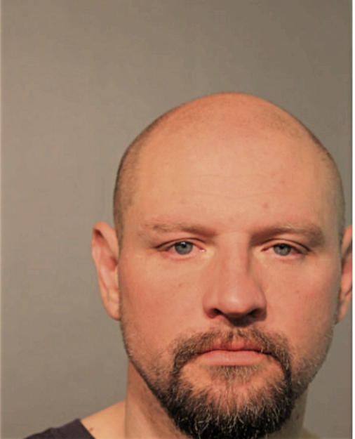 MICHAEL V HAISAN, Cook County, Illinois
