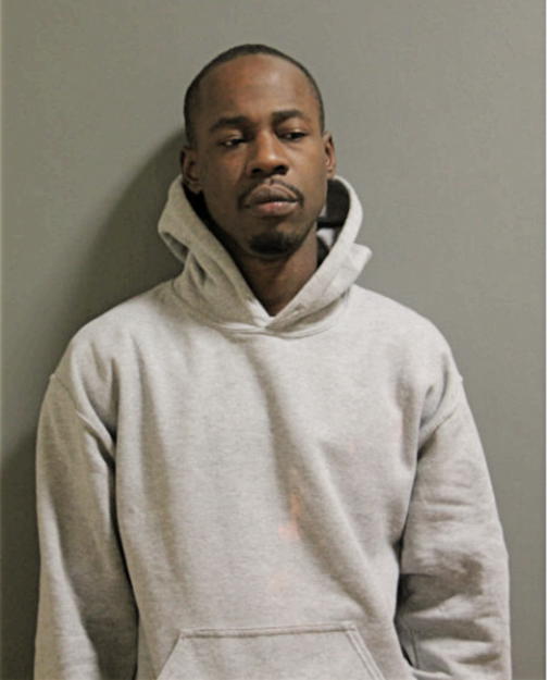 JOSHUA HALE, Cook County, Illinois