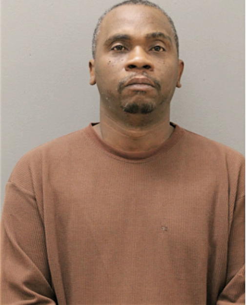 ROBERT E HALL, Cook County, Illinois
