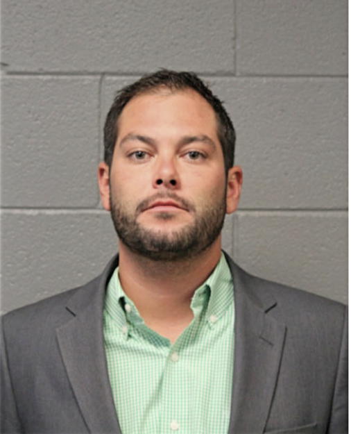 THOMAS F HASELBERGER, Cook County, Illinois