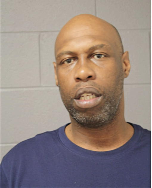 QUINCY HAYMER, Cook County, Illinois