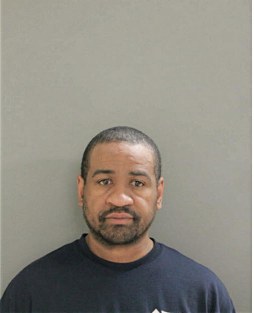 MAURICE L HENRY, Cook County, Illinois