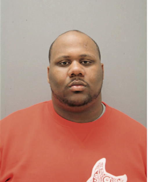 SEAN W HOOD, Cook County, Illinois