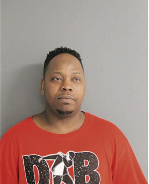 TYEHIMBA C HOSKINS, Cook County, Illinois