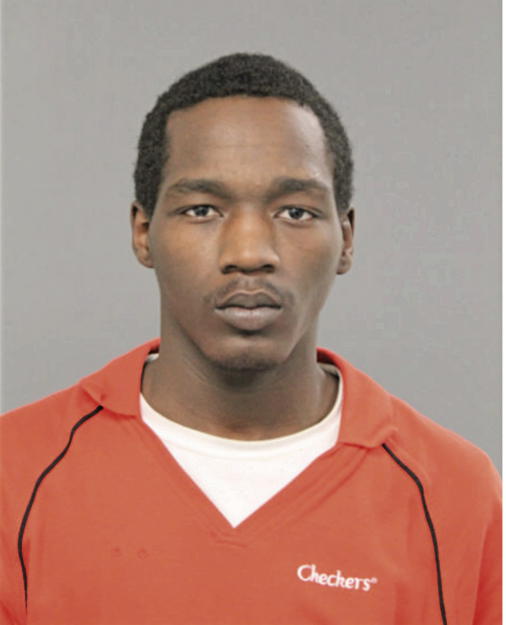 DEVONTE LASHAUN HOWLIET, Cook County, Illinois