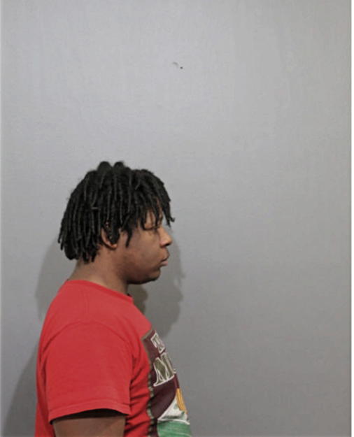 GREGORY JESSE IAN NEAL, Cook County, Illinois