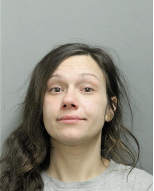 KRSITINA J MAJSTORIC, Cook County, Illinois