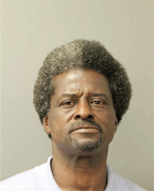 JOHN JACKSON, Cook County, Illinois