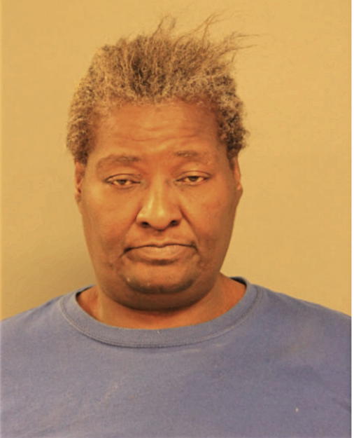 HELEN L JAMES, Cook County, Illinois