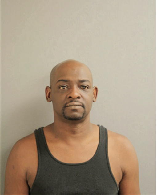 MARCUS JAMES, Cook County, Illinois
