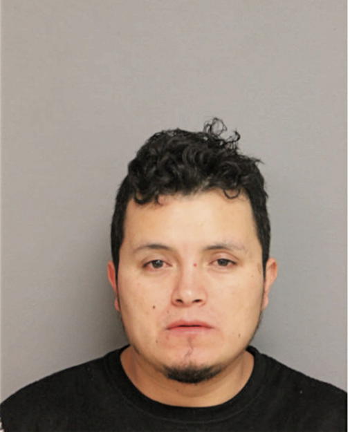 ALFONSO JAURUGUI, Cook County, Illinois