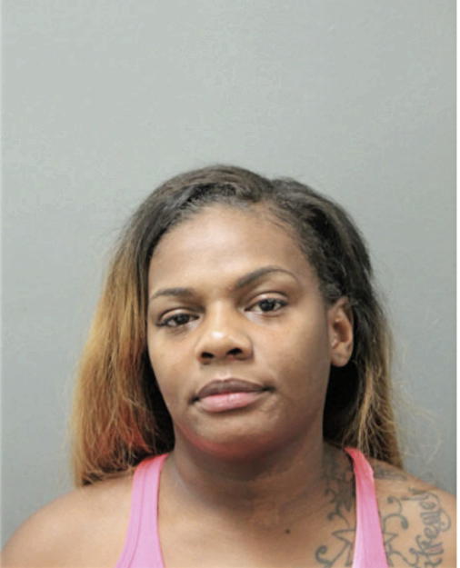 PATRICIA JEAN LINZY, Cook County, Illinois